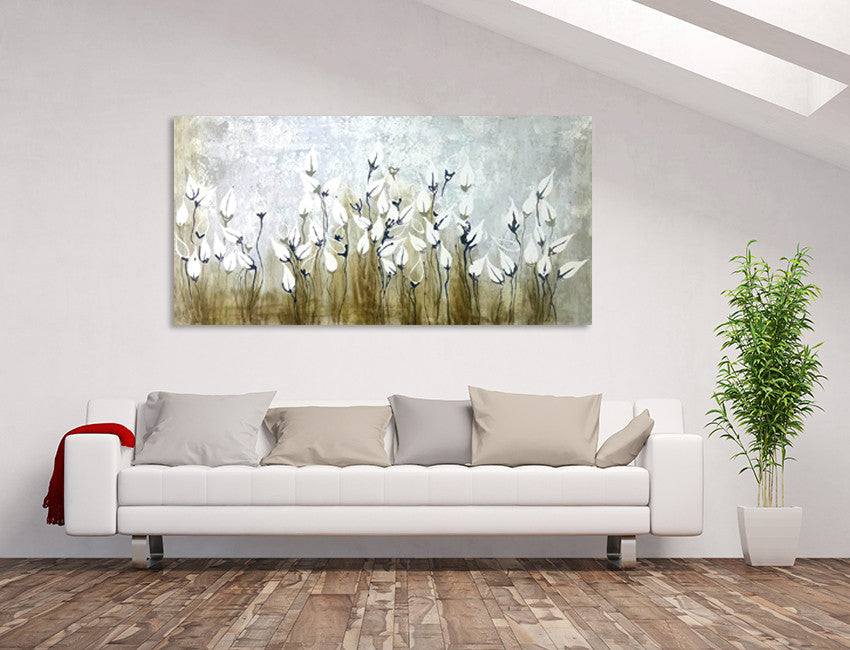 Awesome Buds  on the wall