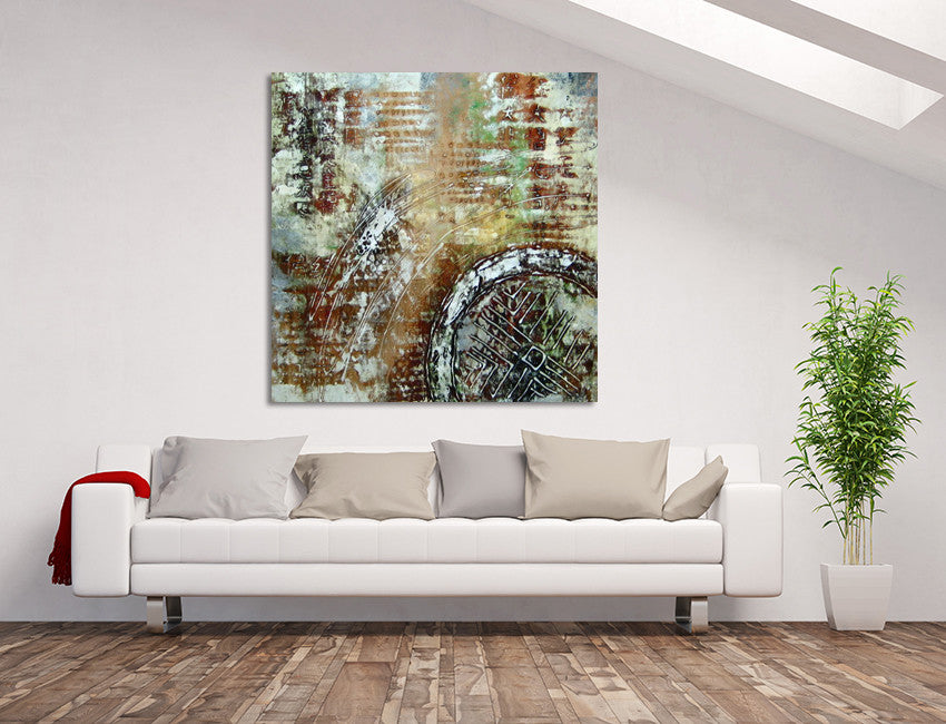 sq427550 on the wall