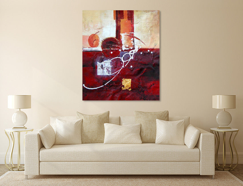 Planets on the wall