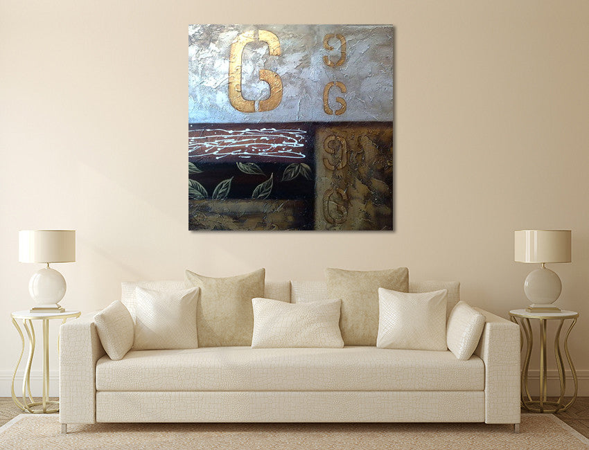 sq417627 on the wall