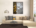 Zarah Collection 07 on the wall