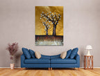 Zarah Collection 24  on the wall