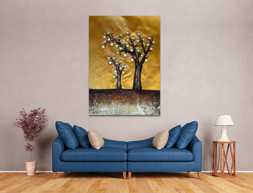 Zarah Collection 24  on the wall