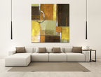 Modern113 on the wall