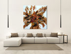 Chi Collection 01 on the wall