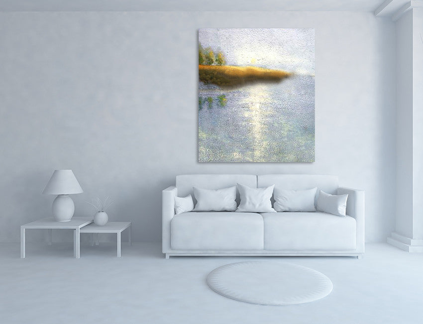 Modern163 on the wall
