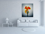 Zarah Collection 18 on the wall