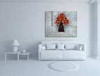 Chi Collection 20 on the wall
