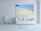 Picture Perfect on the wall
