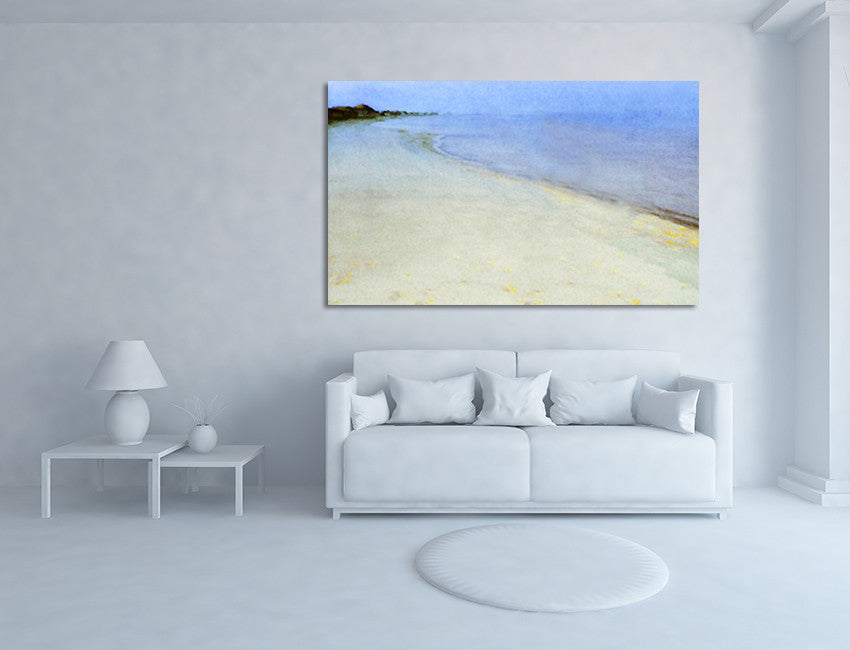 Picture Perfect on the wall