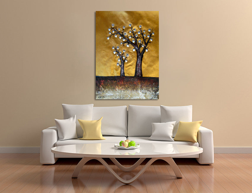 Zarah Collection 24  on the wall