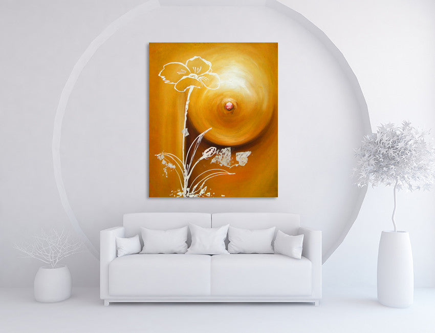 Zarah Collection 11 on the wall