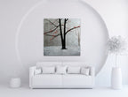 sq41949 on the wall