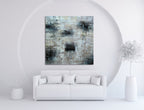 sq426857 on the wall