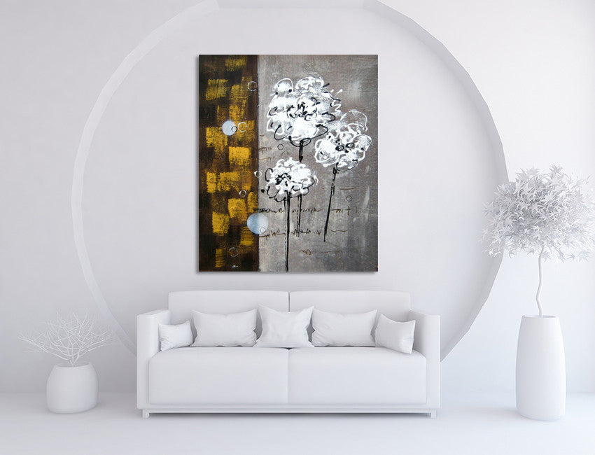 Zarah Collection 07 on the wall