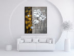 Zarah Collection 07 on the wall