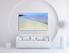 Picture Perfect on the wall