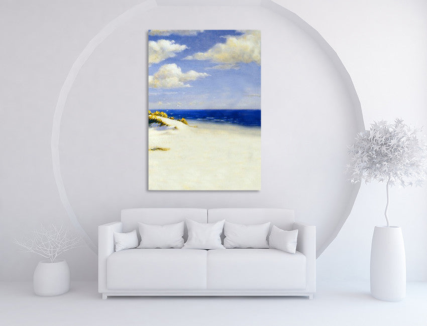 Perfect Scene on the wall