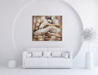 Free on the wall
