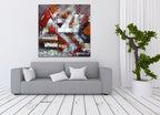 sq426560 on the wall