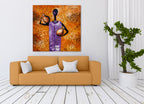 Modern130 on the wall