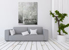 Modern116 on the wall