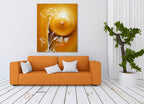 Zarah Collection 11 on the wall