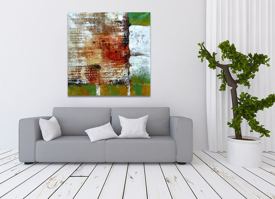 sq427352 on the wall