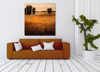 Modern136 on the wall