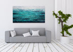 Serenity on the wall