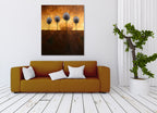 Modern159 on the wall