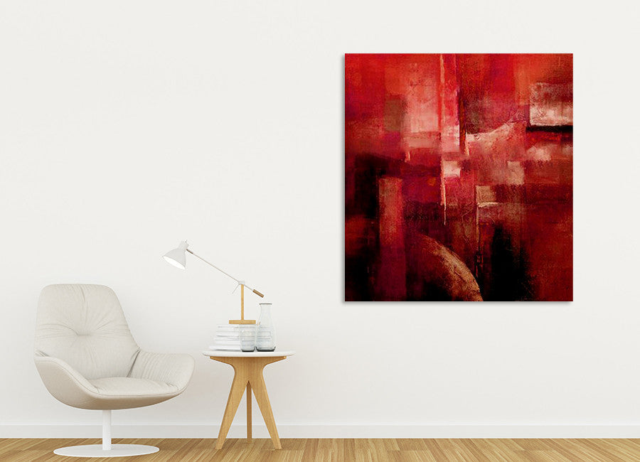 Modern117 on the wall
