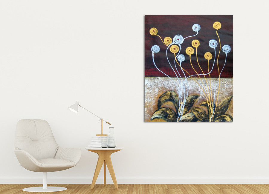 Zarah Collection 28 on the wall