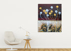 Zarah Collection 28 on the wall