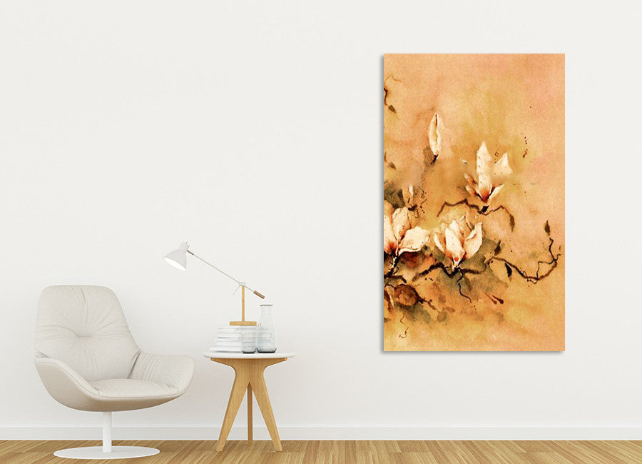 Modern248 on the wall