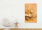 Modern248 on the wall