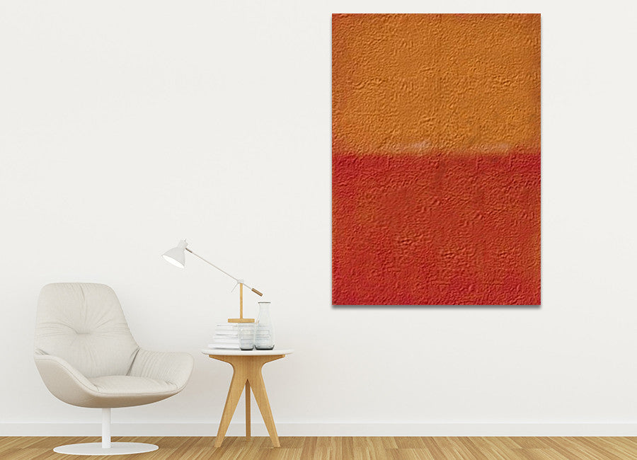 Color of Earth on the wall