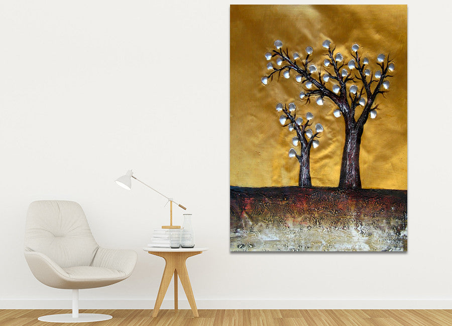 Zarah Collection 24  on the wall