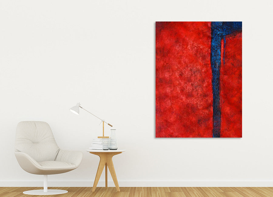 Modern224  on the wall