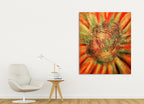 Modern191 on the wall