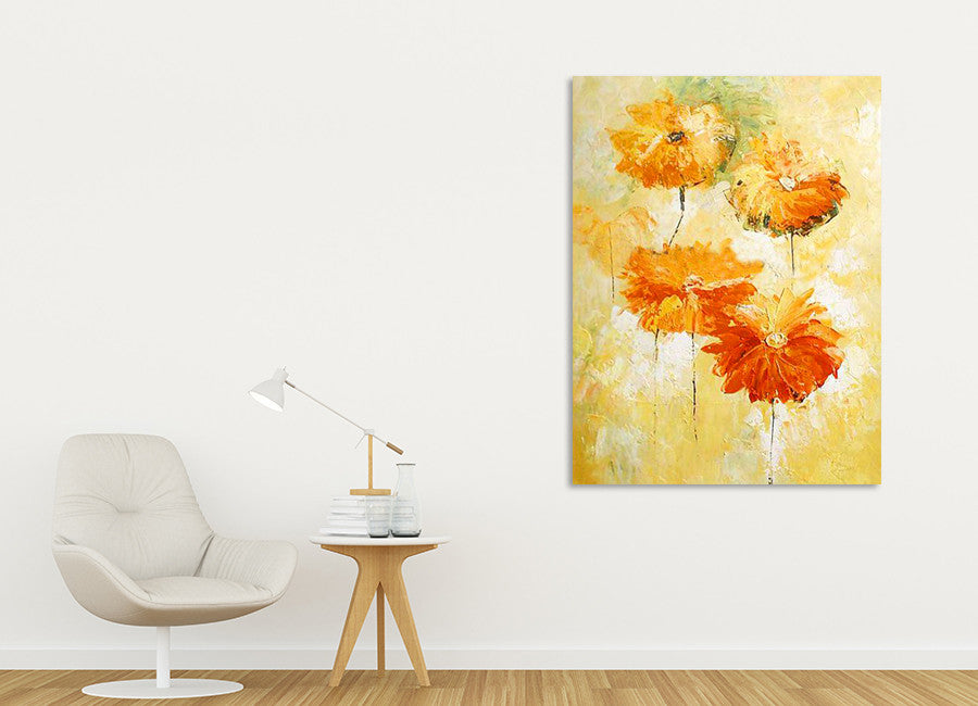 Modern241 on the wall
