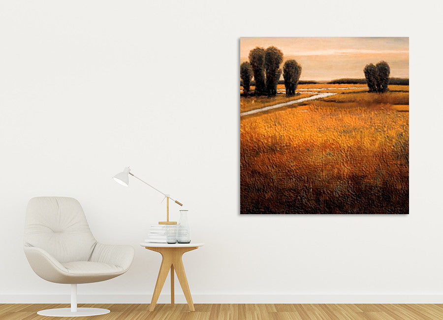 Modern136 on the wall