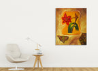 Naturally Ravishing on the wall
