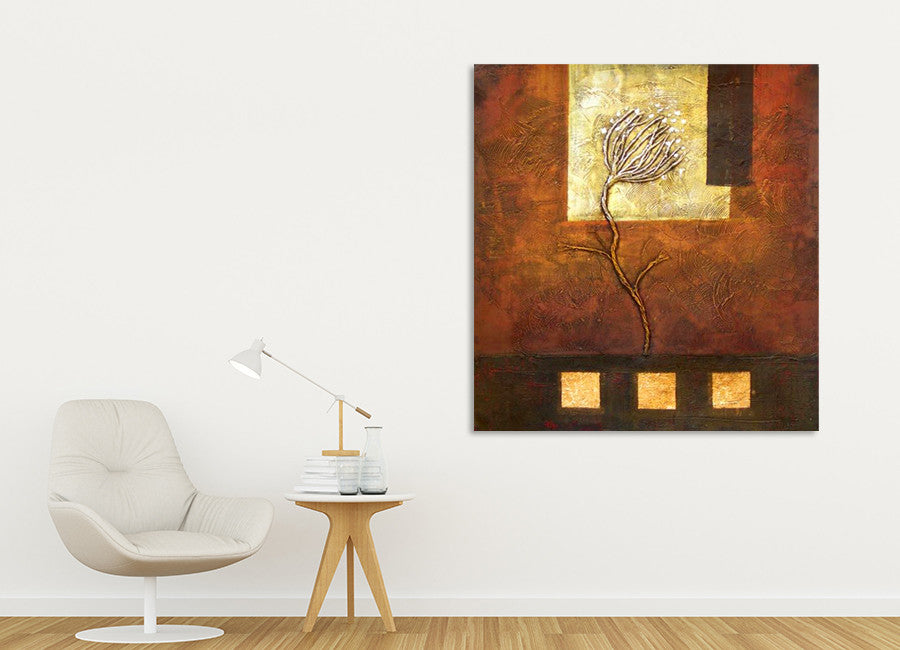 Gone With The Wind on the wall