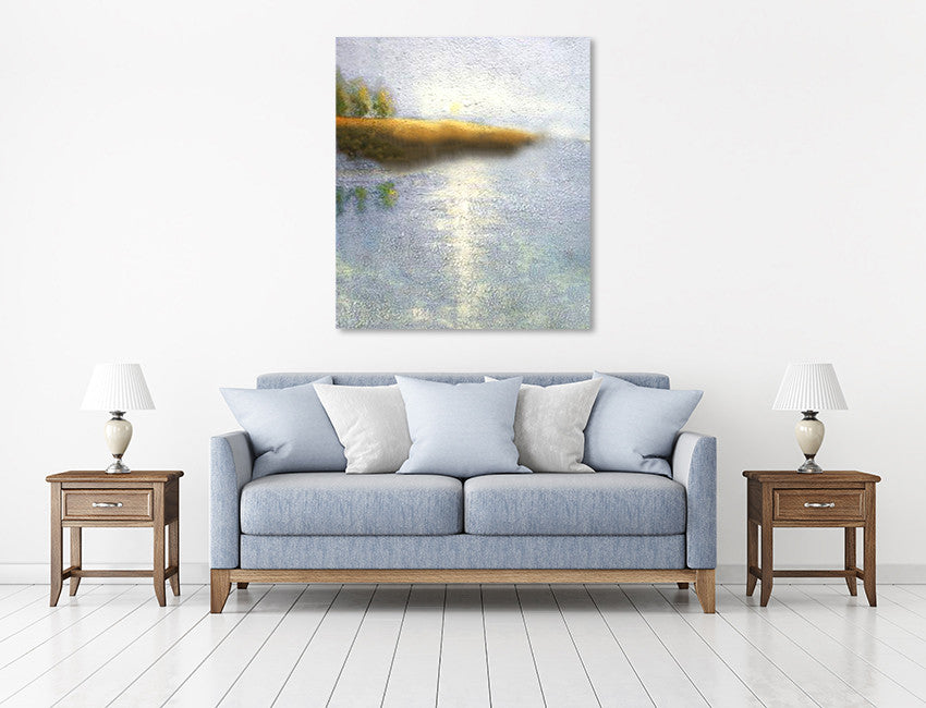 Modern163 on the wall