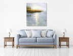 Modern163 on the wall