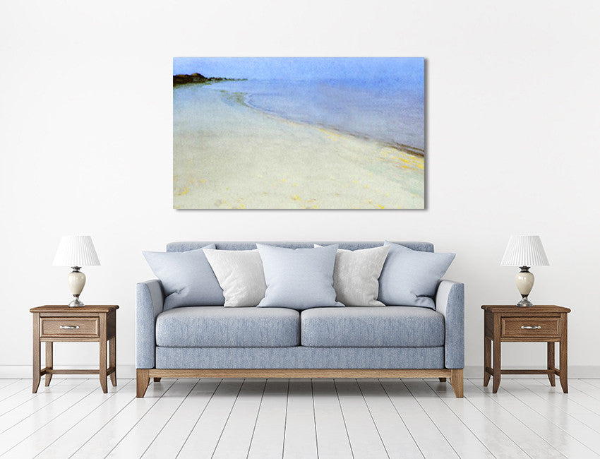 Picture Perfect on the wall