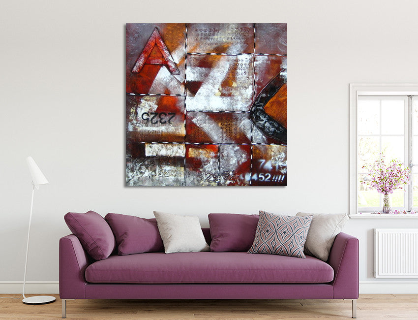 sq426560 on the wall