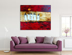 sq412996 on the wall
