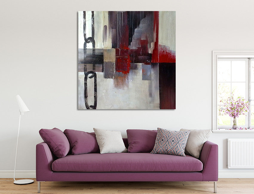 sq42003 on the wall